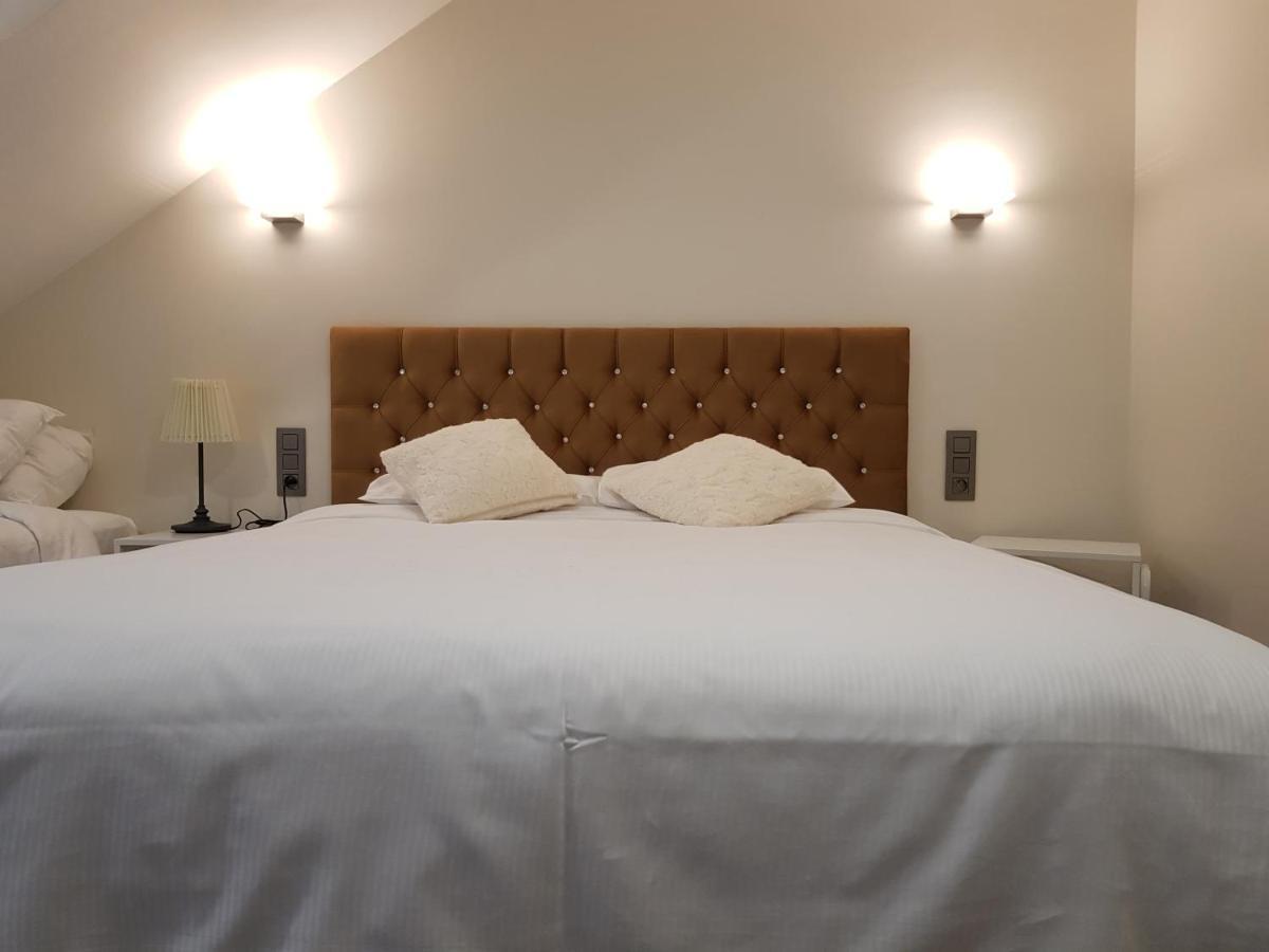Hotel Meribel Saint-Josse-ten-Noode Экстерьер фото