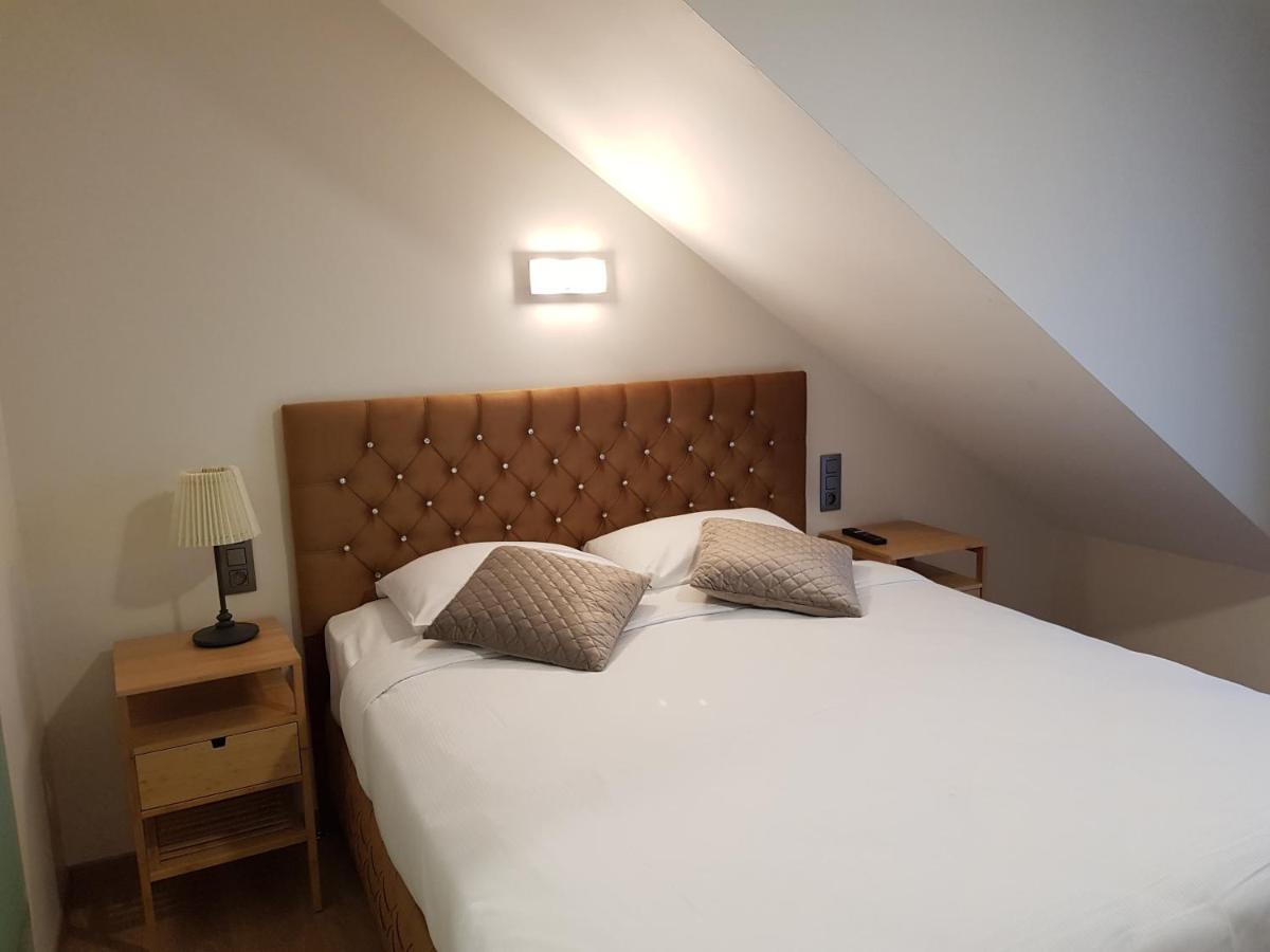 Hotel Meribel Saint-Josse-ten-Noode Экстерьер фото
